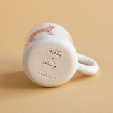Arabian Leopard Cup