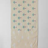 Cloudy Day Towel