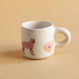 Arabian Leopard Cup