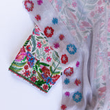 Arabian Nights Thoub and Jalabia Set