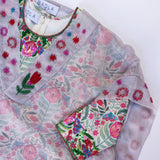 Arabian Nights Thoub and Jalabia Set