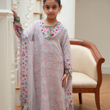 Arabian Nights Thoub and Jalabia Set