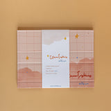 Badla Arabic Weekly Desk Planner