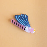 Dragonfly Hair Clip