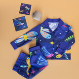 Dragonfly Pajamas Set Kit