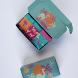 Desert Edition Socks Set