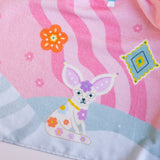 Sand Dunes Towel