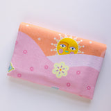 Sand Dunes Towel
