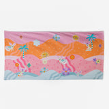 Sand Dunes Towel