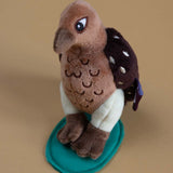 Shaheen shoulder magnet