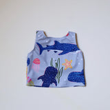 Baby Whale Shark Swim Set