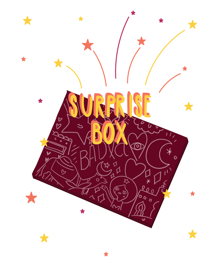 Surprise Box