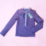 Seafood Modest Swim Set (Pre-Teens)