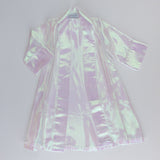 Holographic Bisht