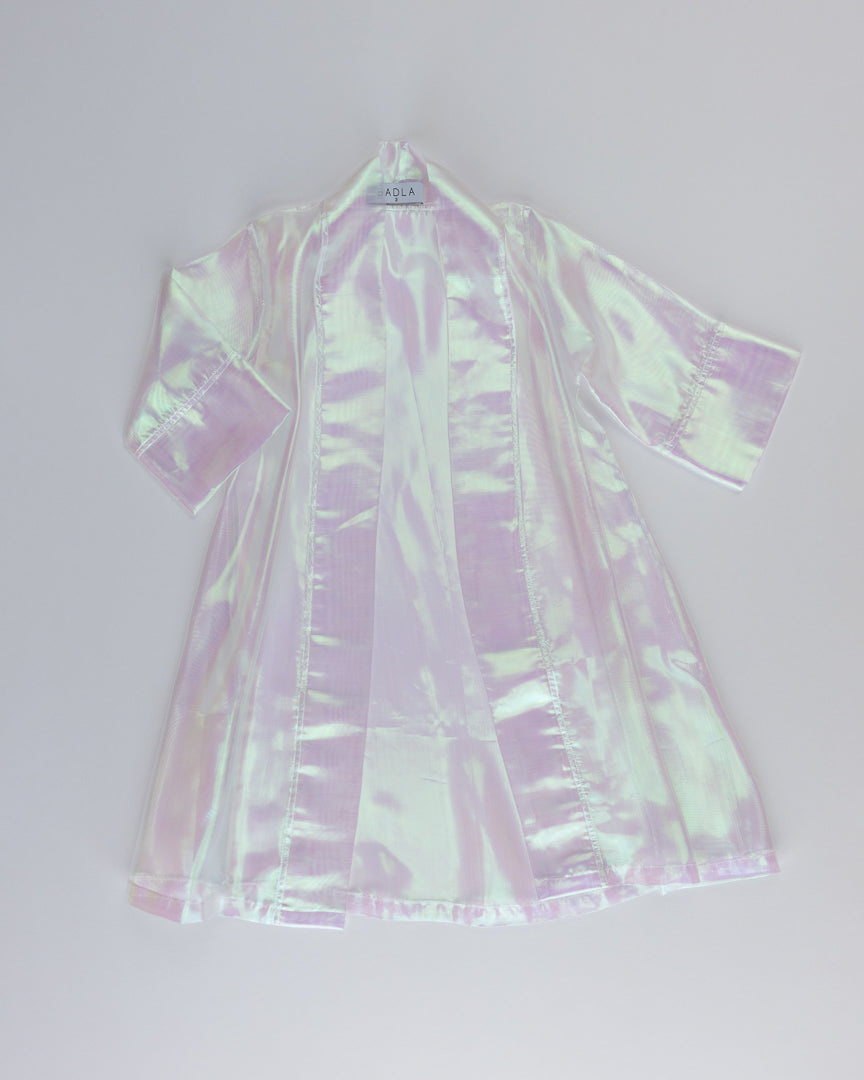 Holographic Bisht