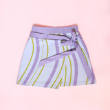 Seafood Modest Swim Set (Pre-Teens)