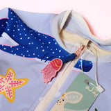 Whale Shark Modest Swim Set (Pre-Teens)