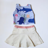 Baby Whale Shark Swim Set