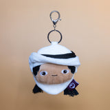 Qatari Boy Keychain