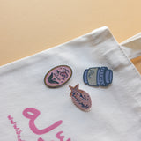 Star Teacher Pins Kit