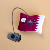 Qatar Edition Plush Badge Blind Box