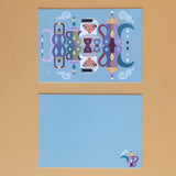 Boy with Arabic Coffee Gift Card