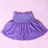 Pomegranate Modest Swim Set (Pre-Teens)