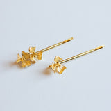 Blossom Hair Pins - BADLA X LYNYER