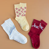 Sadu Edition Socks Set