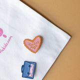 Star Teacher Pins Kit