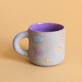 Dragonfly Cup
