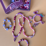 Qatar Wooden Beads Kit