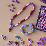 Qatar Wooden Beads Kit