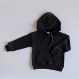 Black Hoodie