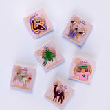 Football Pins